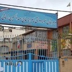 مدرسه راهنمایی نمونه دولتی عبدالحسین زمانی