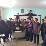 مدرسه ایثارگران