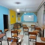 آموزشگاه خودکار آبی