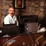 آتلیه کوروش کبیر