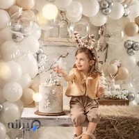 آتلیه کودک نی نی مون