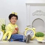 آتلیه کودک شایورد