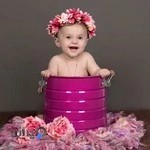 آتلیه تخصصی نوزاد، کودک و بارداری لیان