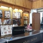 عکاسی روژان