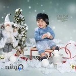 آتلیه بارداری و کودک چیتسا