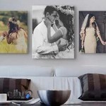 چاپ عکس روی شاسی