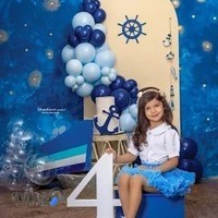 آتلیه کودک مشهد شادینه