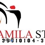 آتلیه عکاسی همیلا