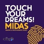 عکاسی صنعتی و تبلیغاتی میداس