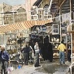 کانون آگهی و تبلیغات بازاریزد