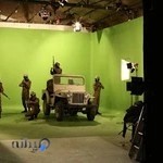 استودیو فردا ۱