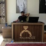 استودیو نجارزاده