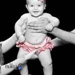 آتلیه کودک دهکده