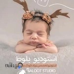 Baloot Studio استودیو بلوط