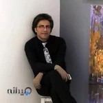 استودیو و آتلیه عکاسی الیزه. گالری استاد سهراب نعیمی