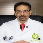 دکتر شیرزادگان