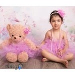 آتلیه کودک رازک