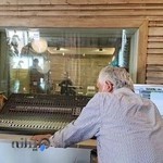 استودیو مدرن (صادق نوری)