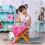 استودیو عکاسی پاپیون