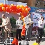 دبیرستان دکتر علی شریعتی (دوره اول)