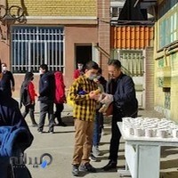 دبیرستان دوره اول خلیج فارس