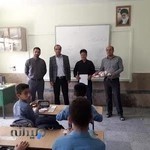 مدرسه نمونه دولتی (مشارکتی) نور