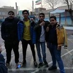 دبیرستان صالحی زاده (دوره اول)