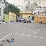 دبیرستان هیأت امنایی اسوه