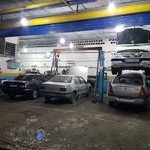 کلینیک تخصصی خودرو آتشی
