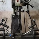 سرسیلندر تراشی عنایتی