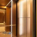 آسانسور آپادانا دزفول