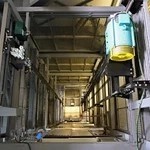 شرکت ایمن آسانسور