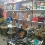 Moeen specialty elevator store