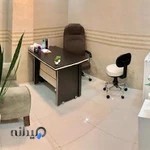 کلینیک زیبایی دکتر اخشم