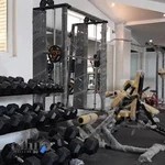 باشگاه بدنسازی پهلوان رشنو