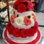 شیرینی ماه عسل