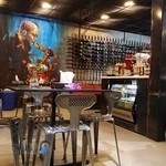 کافه نیتروژن