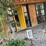 کافه رستوران مدرنو