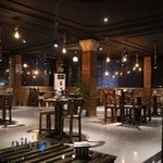 کافه بام لند