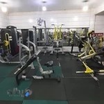 باشگاه بدنسازی اسطوره