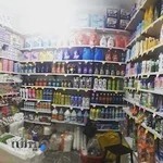 کلوچه خانگی زعفران