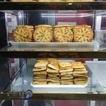 کلوچه سنتی دزفول