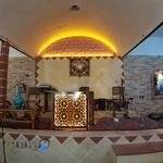 لقمه خانه ریحون