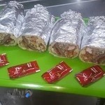 فست فود ایستگاه سوخاری