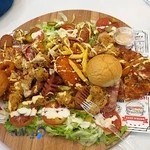 فست فود آلا