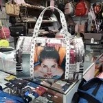 فروشگاه کیف ریحانه