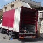 شرکت حمل نقل اتوبار اطمینان باربهاران