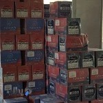 پخش باتری مدبری زاده