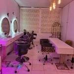 سالن زیبایی نیلدا