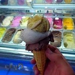 mehr ice cream